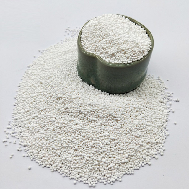 Activated Alumina Absorbent in air separation